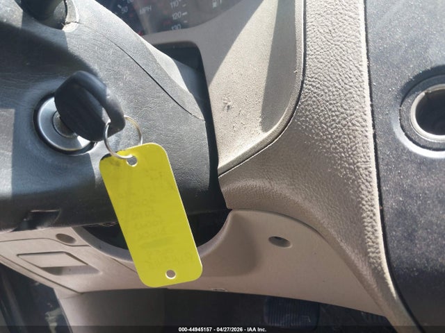 Продаж на аукціоні авто 2007 Ford Focus S/se/ses, vin: 1FAFP34N97W200059, номер лоту: 44945157