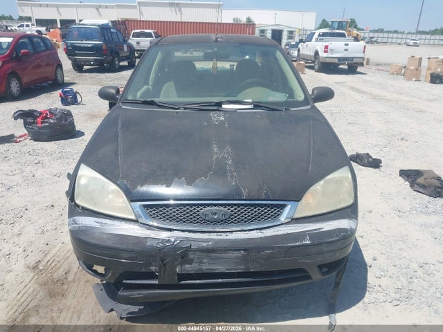 Продаж на аукціоні авто 2007 Ford Focus S/se/ses, vin: 1FAFP34N97W200059, номер лоту: 44945157
