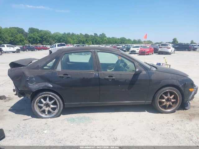 Продаж на аукціоні авто 2007 Ford Focus S/se/ses, vin: 1FAFP34N97W200059, номер лоту: 44945157