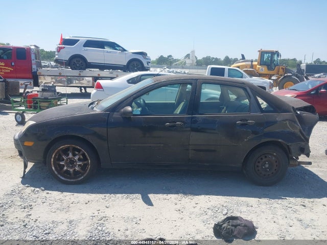 Продаж на аукціоні авто 2007 Ford Focus S/se/ses, vin: 1FAFP34N97W200059, номер лоту: 44945157