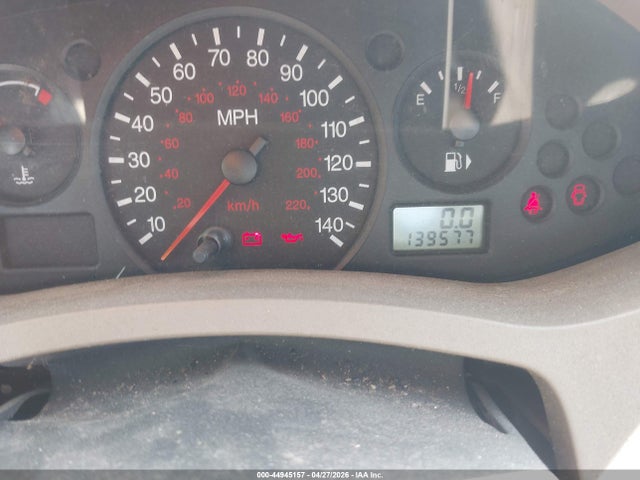 Продаж на аукціоні авто 2007 Ford Focus S/se/ses, vin: 1FAFP34N97W200059, номер лоту: 44945157