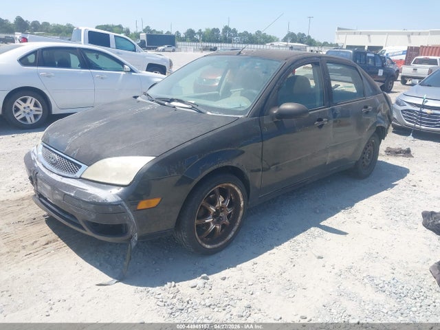 Продаж на аукціоні авто 2007 Ford Focus S/se/ses, vin: 1FAFP34N97W200059, номер лоту: 44945157