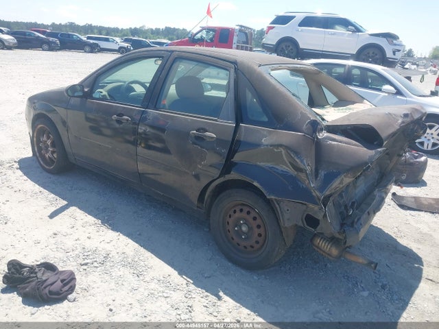 Продаж на аукціоні авто 2007 Ford Focus S/se/ses, vin: 1FAFP34N97W200059, номер лоту: 44945157