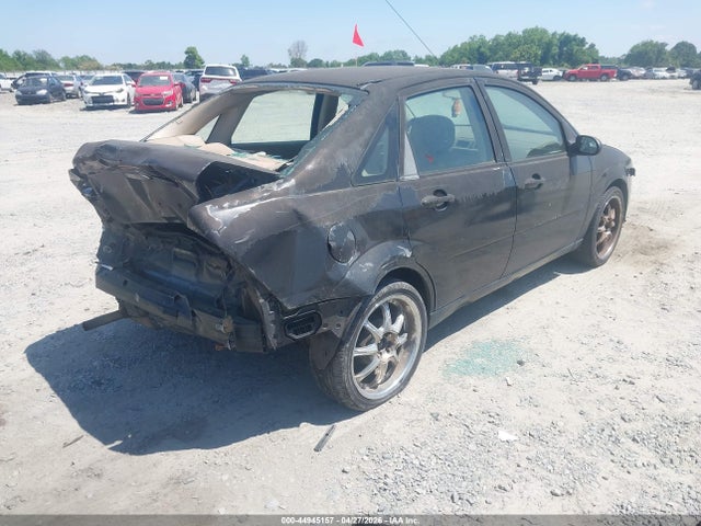 Продаж на аукціоні авто 2007 Ford Focus S/se/ses, vin: 1FAFP34N97W200059, номер лоту: 44945157