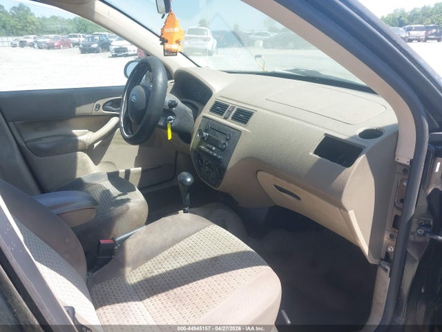 Продаж на аукціоні авто 2007 Ford Focus S/se/ses, vin: 1FAFP34N97W200059, номер лоту: 44945157