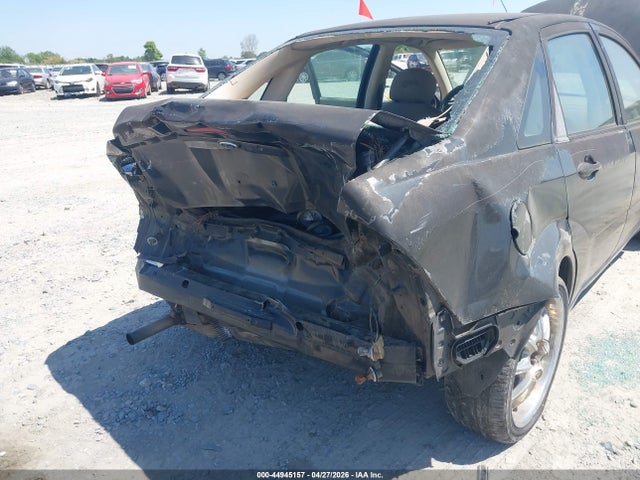 Продаж на аукціоні авто 2007 Ford Focus S/se/ses, vin: 1FAFP34N97W200059, номер лоту: 44945157