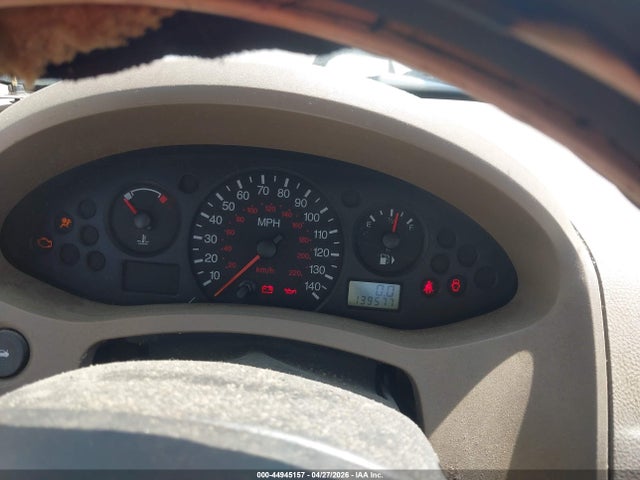 Продаж на аукціоні авто 2007 Ford Focus S/se/ses, vin: 1FAFP34N97W200059, номер лоту: 44945157