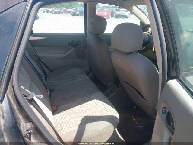 Продаж на аукціоні авто 2007 Ford Focus S/se/ses, vin: 1FAFP34N97W200059, номер лоту: 44945157