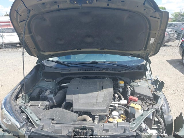 Aukcja sprzedaży 2019 Subaru Forester Premium, vin: JF2SKAGC3KH539145, numer aukcji: 44945158