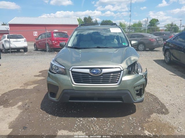 Aukcja sprzedaży 2019 Subaru Forester Premium, vin: JF2SKAGC3KH539145, numer aukcji: 44945158