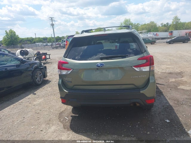 Aukcja sprzedaży 2019 Subaru Forester Premium, vin: JF2SKAGC3KH539145, numer aukcji: 44945158