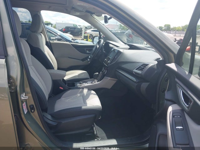 Aukcja sprzedaży 2019 Subaru Forester Premium, vin: JF2SKAGC3KH539145, numer aukcji: 44945158