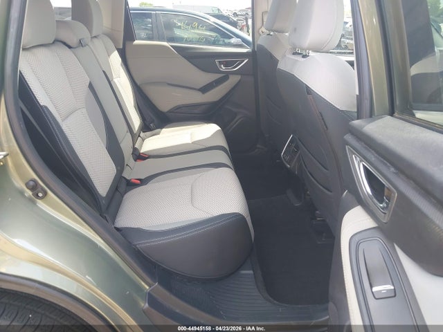 Aukcja sprzedaży 2019 Subaru Forester Premium, vin: JF2SKAGC3KH539145, numer aukcji: 44945158
