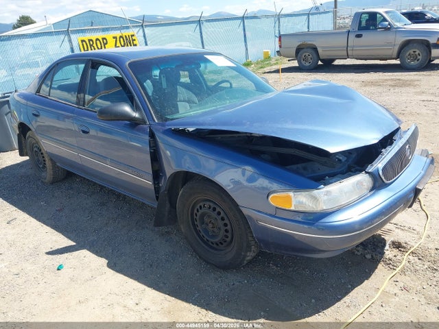 Продаж на аукціоні авто 1998 Buick Century Custom, vin: 2G4WS52M2W1414634, номер лоту: 44945159