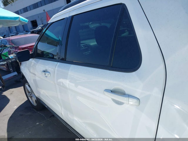 Ford EXPLORER XLT 2018 1FM5K7D80JGC06187 Image 15