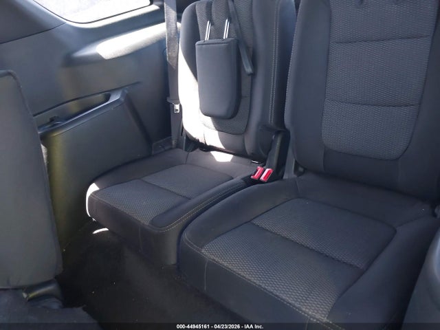 Ford EXPLORER XLT 2018 1FM5K7D80JGC06187 Image 22