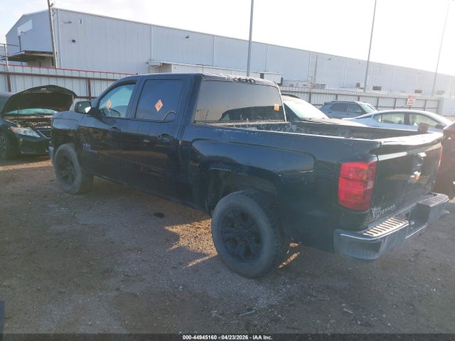 Продажа на аукционе авто 2014 Chevrolet Silverado 1500 1lt, vin: 3GCPCREC5EG251841, номер лота: 44945160