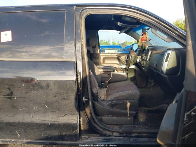 Продажа на аукционе авто 2014 Chevrolet Silverado 1500 1lt, vin: 3GCPCREC5EG251841, номер лота: 44945160