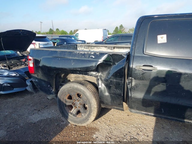 Продажа на аукционе авто 2014 Chevrolet Silverado 1500 1lt, vin: 3GCPCREC5EG251841, номер лота: 44945160