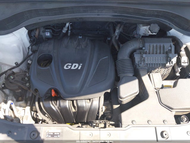 Aukcja sprzedaży 2015 Kia Sorento Lx, vin: 5XYKTDA69FG656341, numer aukcji: 44945162