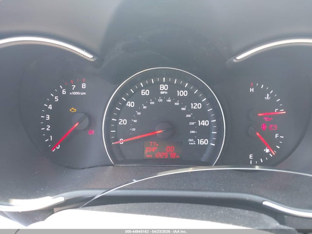 Aukcja sprzedaży 2015 Kia Sorento Lx, vin: 5XYKTDA69FG656341, numer aukcji: 44945162