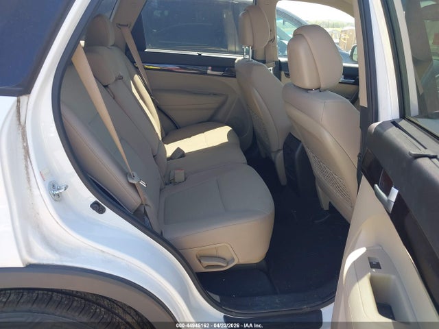 Aukcja sprzedaży 2015 Kia Sorento Lx, vin: 5XYKTDA69FG656341, numer aukcji: 44945162