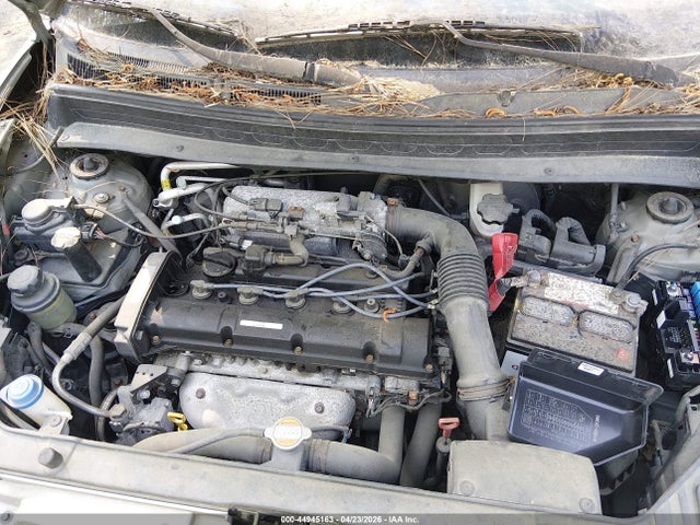 Aukcja sprzedaży 2011 Kia Soul +, vin: KNDJT2A24B7196851, numer aukcji: 44945163
