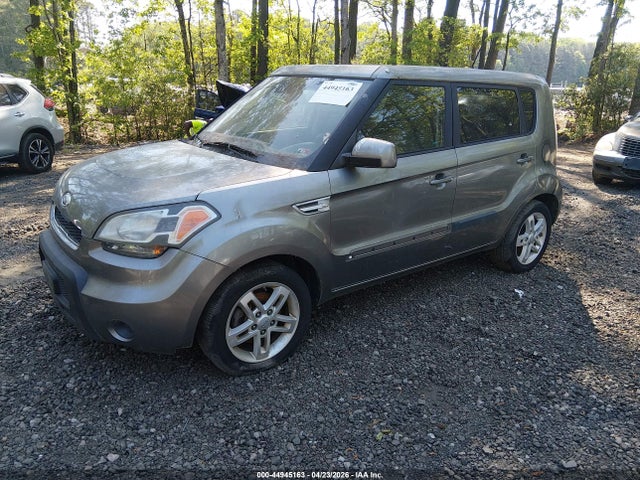 Aukcja sprzedaży 2011 Kia Soul +, vin: KNDJT2A24B7196851, numer aukcji: 44945163