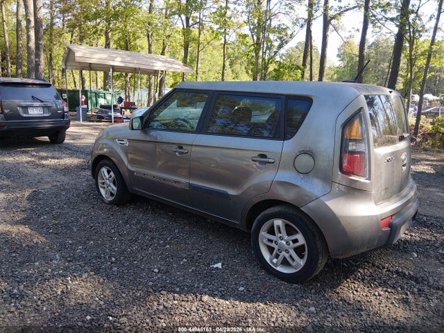 Aukcja sprzedaży 2011 Kia Soul +, vin: KNDJT2A24B7196851, numer aukcji: 44945163