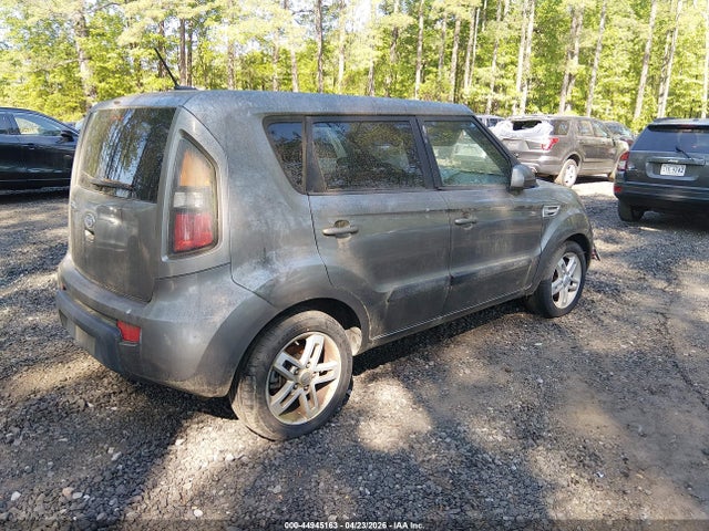 Aukcja sprzedaży 2011 Kia Soul +, vin: KNDJT2A24B7196851, numer aukcji: 44945163