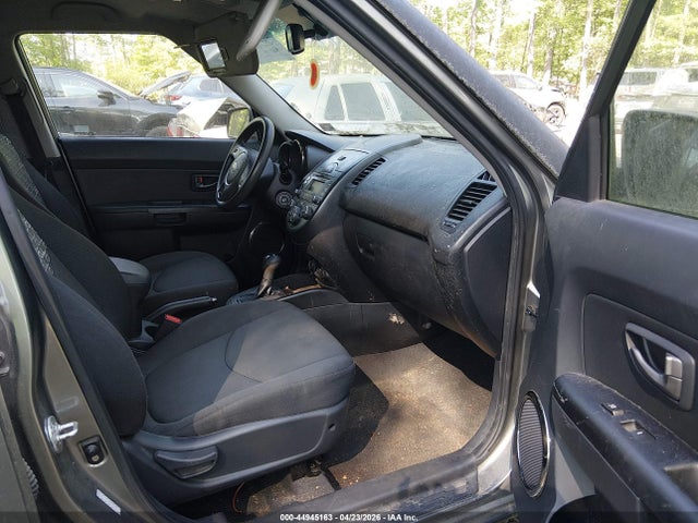 Aukcja sprzedaży 2011 Kia Soul +, vin: KNDJT2A24B7196851, numer aukcji: 44945163