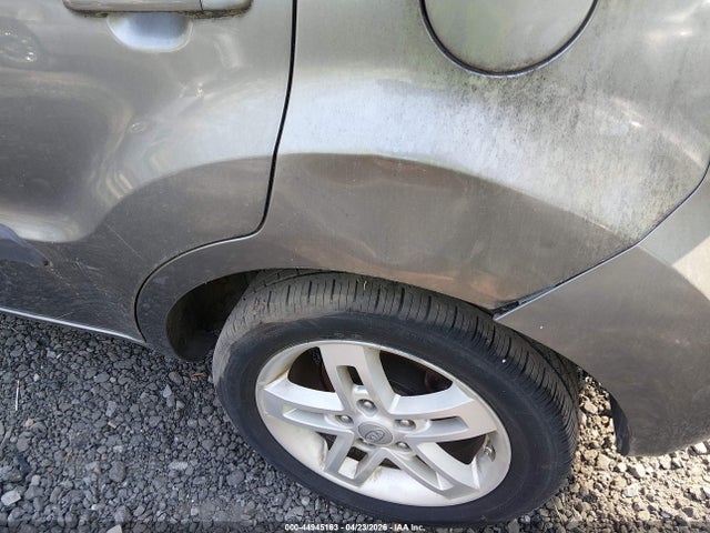 Aukcja sprzedaży 2011 Kia Soul +, vin: KNDJT2A24B7196851, numer aukcji: 44945163