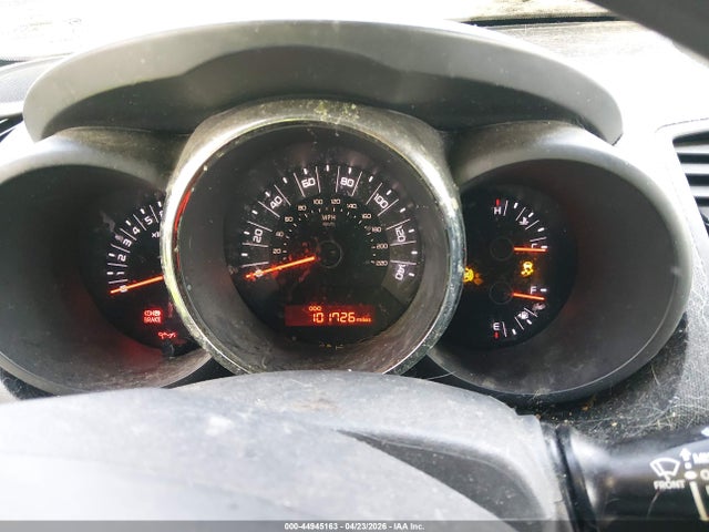 Aukcja sprzedaży 2011 Kia Soul +, vin: KNDJT2A24B7196851, numer aukcji: 44945163