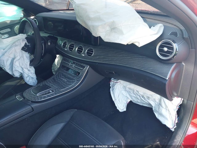 Aukcja sprzedaży 2021 Mercedes-benz Amg E 63 S 4matic+, vin: W1KZF8KB5MA982021, numer aukcji: 44945165