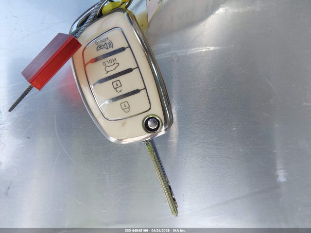 Hyundai Sonata 2017 5NPE24AF0HH541395 Image 11
