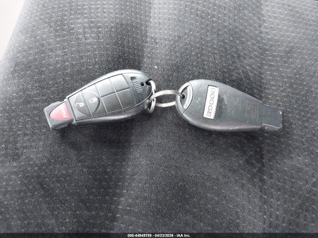 2C4RDGBG3JR296699 Dodge Grand Caravan Se