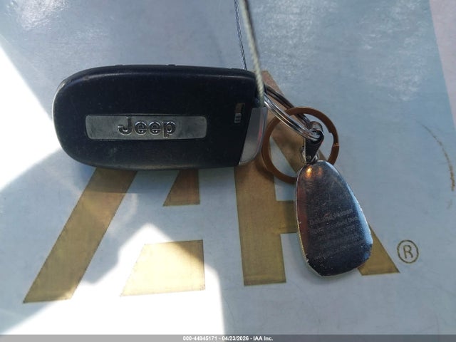 Продаж на аукціоні авто 2015 Jeep Grand Cherokee Laredo, vin: 1C4RJFAG4FC682021, номер лоту: 44945171