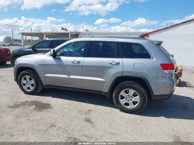 Продаж на аукціоні авто 2015 Jeep Grand Cherokee Laredo, vin: 1C4RJFAG4FC682021, номер лоту: 44945171