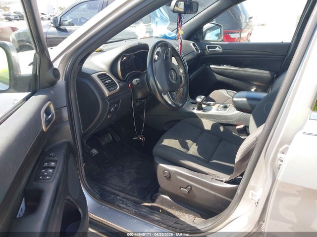 Продаж на аукціоні авто 2015 Jeep Grand Cherokee Laredo, vin: 1C4RJFAG4FC682021, номер лоту: 44945171