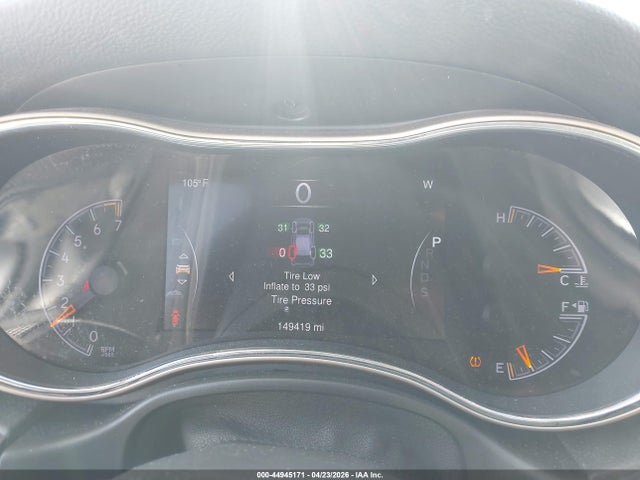 Продаж на аукціоні авто 2015 Jeep Grand Cherokee Laredo, vin: 1C4RJFAG4FC682021, номер лоту: 44945171