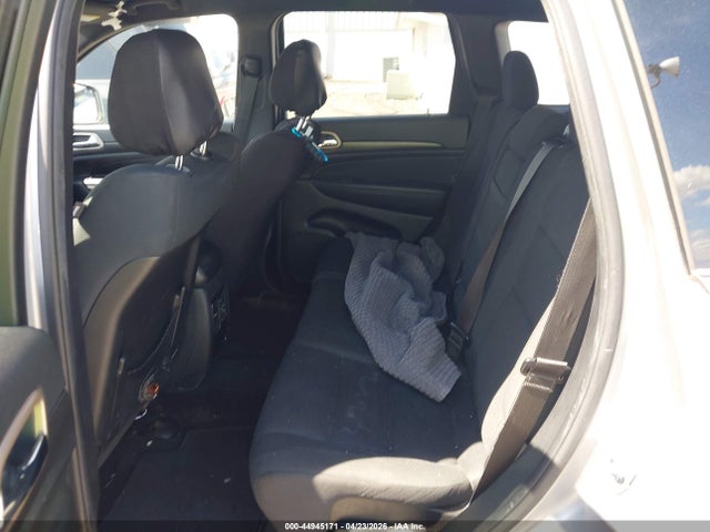 Продаж на аукціоні авто 2015 Jeep Grand Cherokee Laredo, vin: 1C4RJFAG4FC682021, номер лоту: 44945171