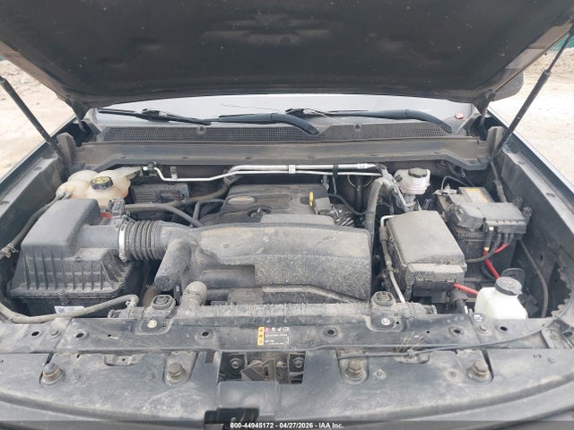 Aukcja sprzedaży 2021 Chevrolet Colorado 2wd  Long Box Lt, vin: 1GCHSCEA8M1273316, numer aukcji: 44945172