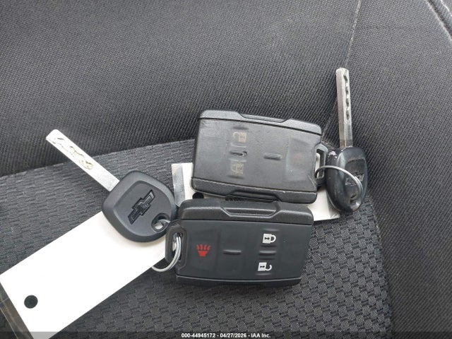 Aukcja sprzedaży 2021 Chevrolet Colorado 2wd  Long Box Lt, vin: 1GCHSCEA8M1273316, numer aukcji: 44945172
