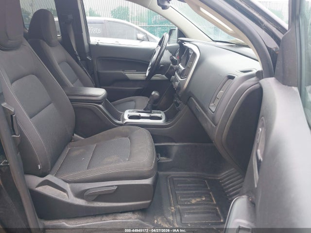 Aukcja sprzedaży 2021 Chevrolet Colorado 2wd  Long Box Lt, vin: 1GCHSCEA8M1273316, numer aukcji: 44945172