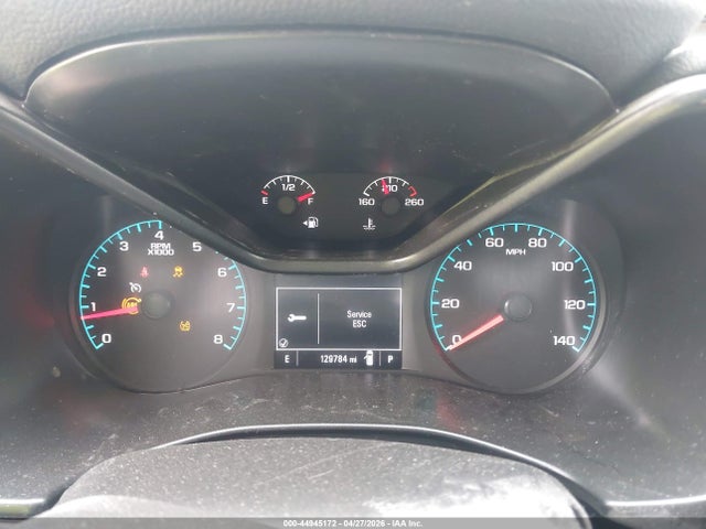 Aukcja sprzedaży 2021 Chevrolet Colorado 2wd  Long Box Lt, vin: 1GCHSCEA8M1273316, numer aukcji: 44945172