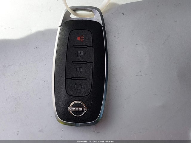 3N8AP6CE8TL306871 Nissan KICKS SV