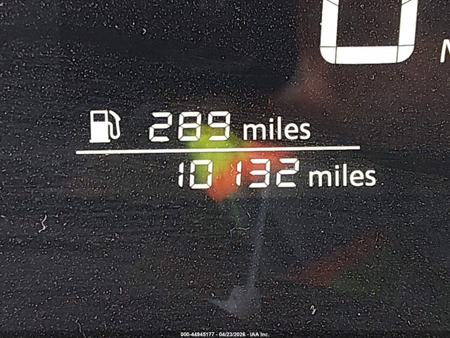 3N8AP6CE8TL306871 Nissan KICKS SV