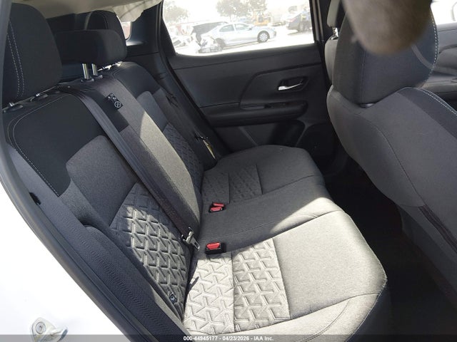 3N8AP6CE8TL306871 Nissan KICKS SV