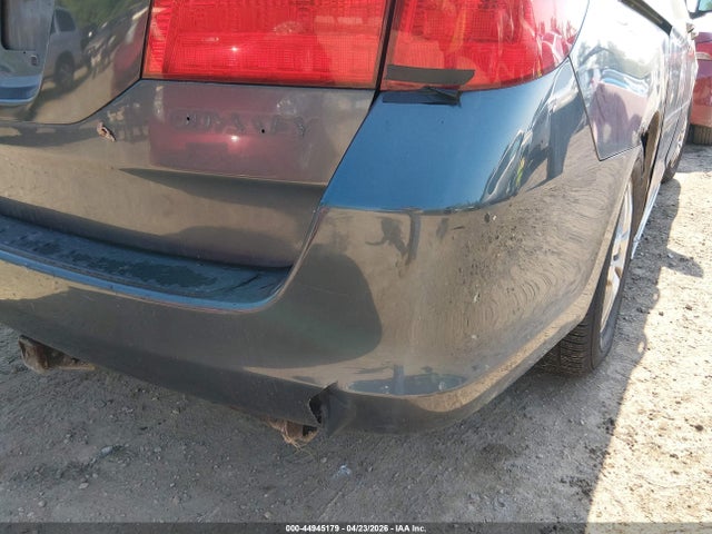44945179 :رقم المزاد ، 5FNRL38605B020024 vin ، 2005 Honda Odyssey Ex-l مزاد بيع