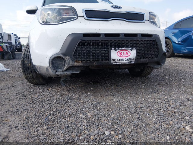 Продаж на аукціоні авто 2016 Kia Soul, vin: KNDJN2A22G7395575, номер лоту: 44945183